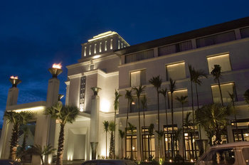 Park Hyatt Siem Reap
